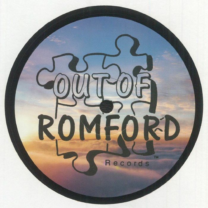 Flatliner - Vanilla Skies EP