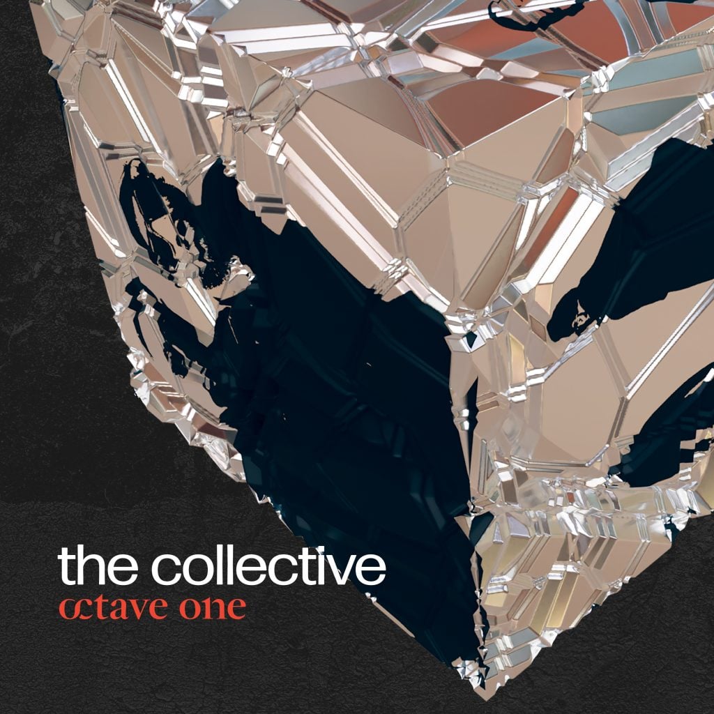 Octave One - The Collective [1989-1998] Deluxe Edition [180gram 4x12" LP]