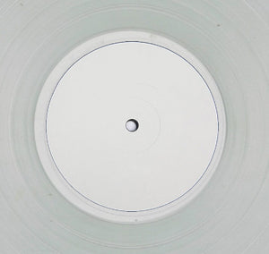 V/A - A LOVE THAT NEVER DIES VOL.2 [Clear Vinyl]