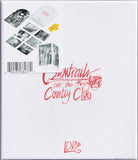 Lana Del Rey – Chemtrails Over The Country Club [CD Box Set]
