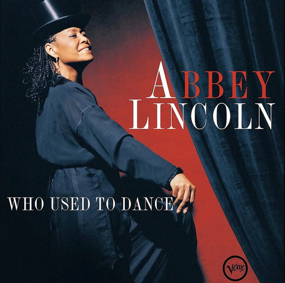 Abbey Lincoln - Who used to dance [2LP]