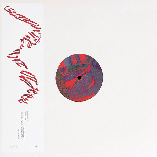 Significant Other - Oblivion