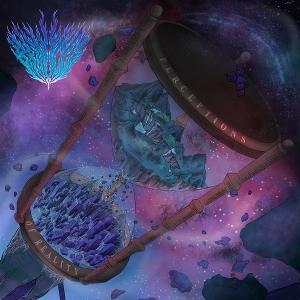 BRINICLE - PERCEPTIONS OF REALITY [CD]
