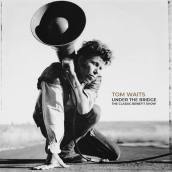 Tom Waits - Under the Bridge [2LP]