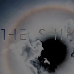 Brian Eno - The Ship (Clear 2LP)