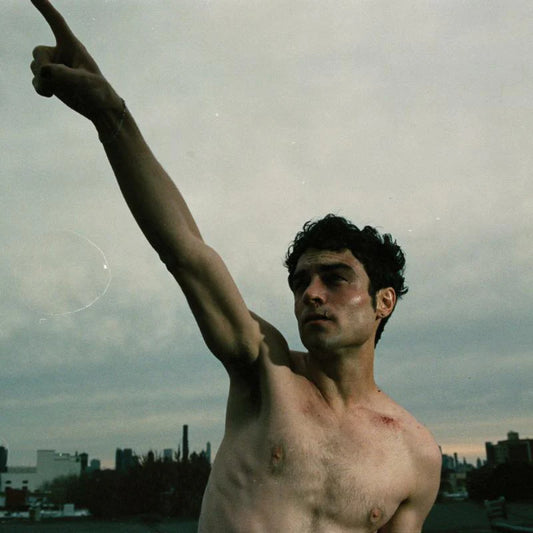 Del Water Gap - I Miss You Already + I Haven't Left Yet [Gatefold Jacket]