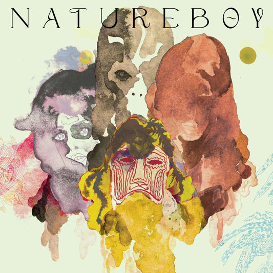 Natureboy Flako - Natureboy [2LP]