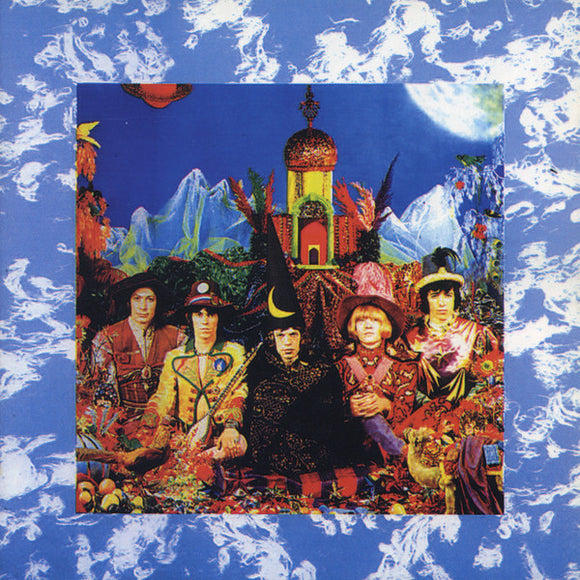 The Rolling Stones - Their Satanic Majesties Request [CD]