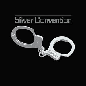 Silver Convention - Save Me [CD]