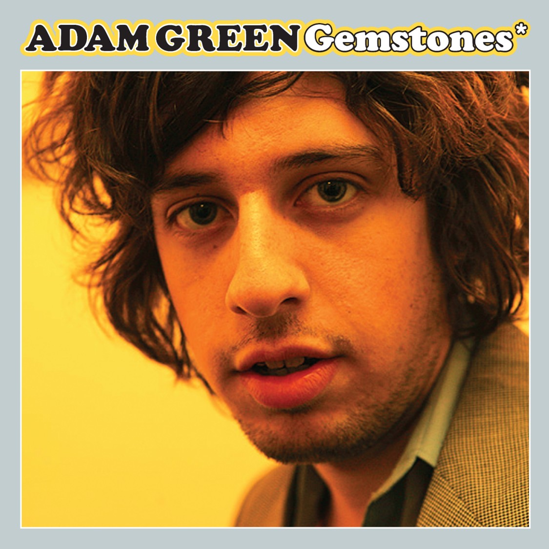 Adam Green - Gemstones (20th Anniversary Reissue) [LP]
