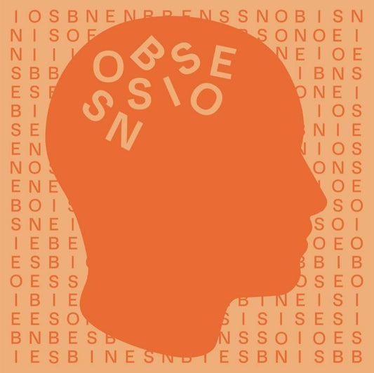 DUBBYMAN - Obsession