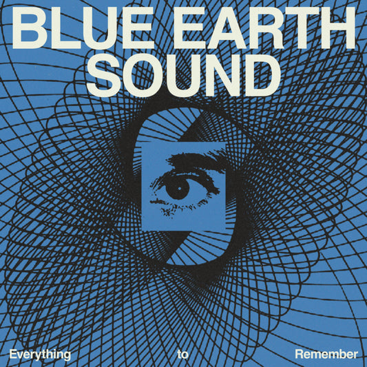 Blue Earth Sound - Everything to Remember [LP]