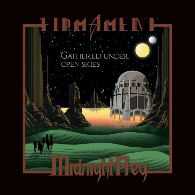 Firmament/Midnight Prey - Gathered Under