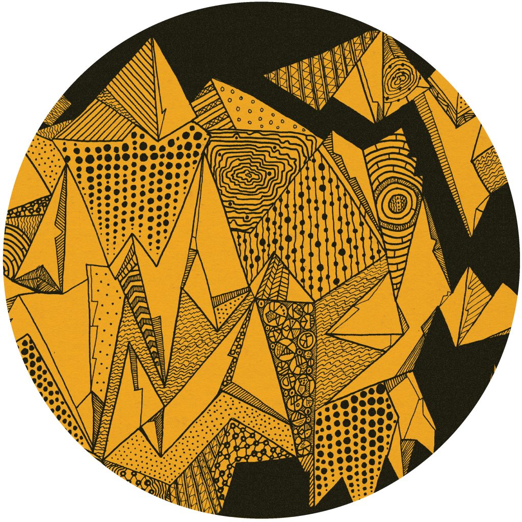 Parallelle & Nicolas Masseyeff - Renegade EP (Incl. Adam Ten & Mita Gami Remix)