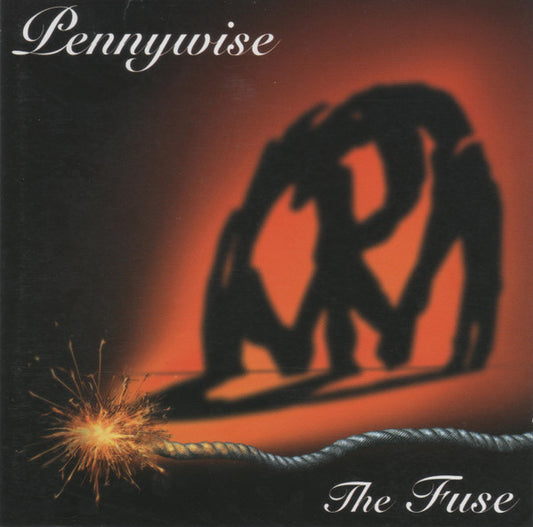 Pennywise - The Fuse [CD]