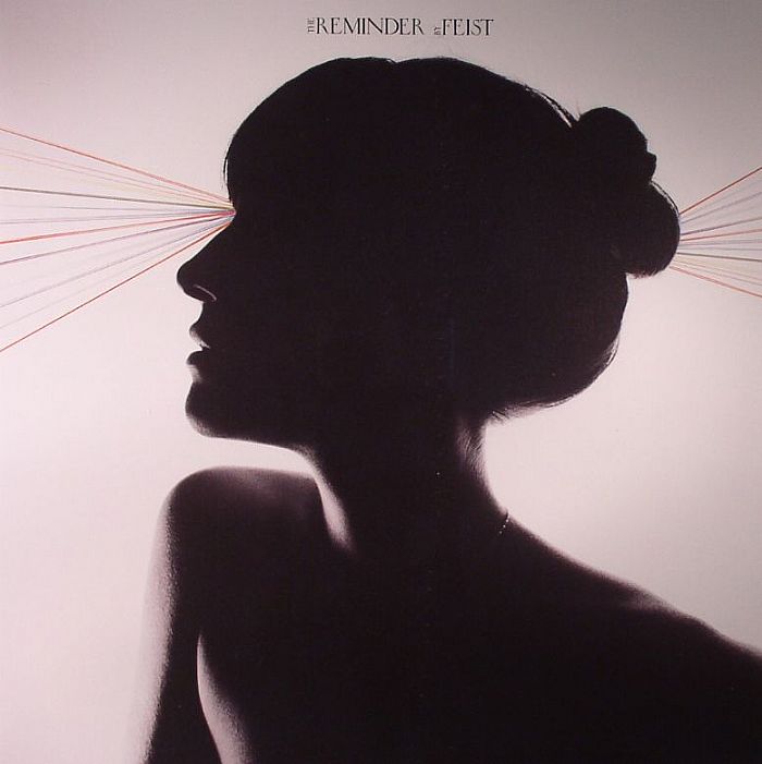 Feist - The Reminder (1LP)