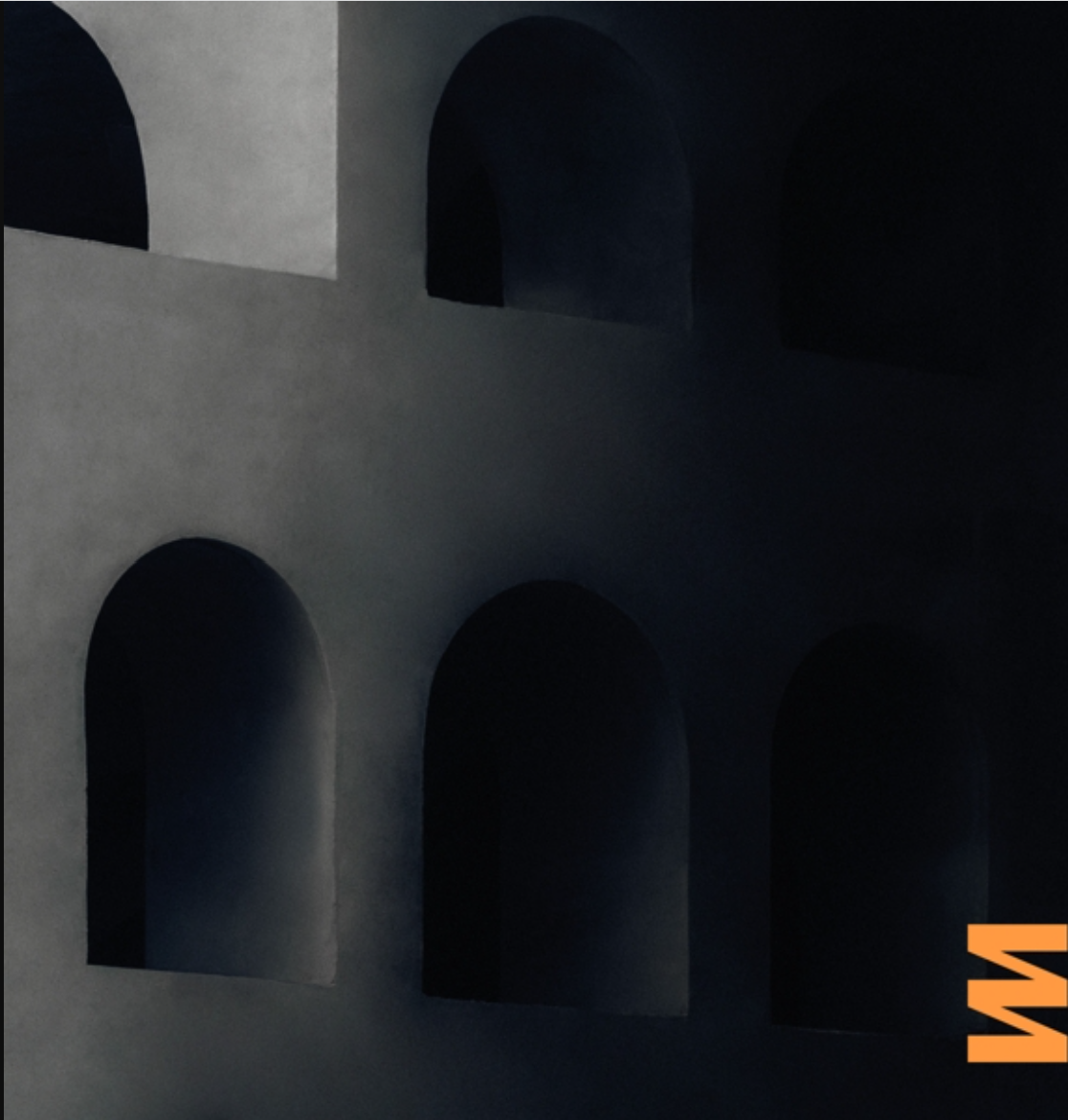 LOST FREQUENCIES - ALL STAND TOGETHER [CD]