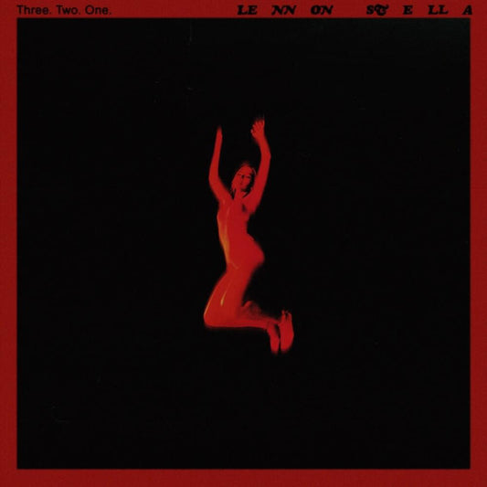 Lennon Stella - Three. Two. One. [CD]