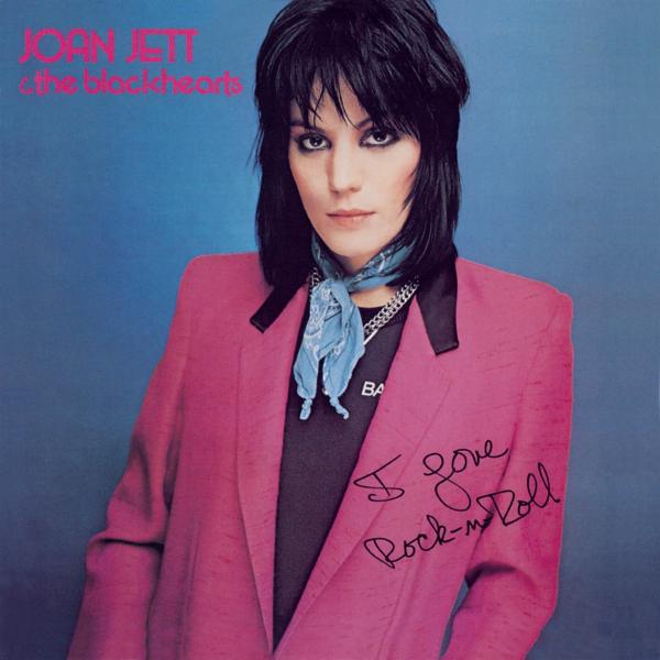 Joan Jett & The Blackhearts - I Love Rock 'N Roll (45th Anniversary Edition) [CD]
