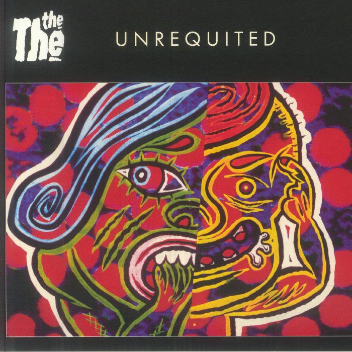 THE THE - Unrequited [7" Vinyl]