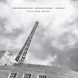 Public Service Broadcasting - This New Noise [White Vinyl 2LP]