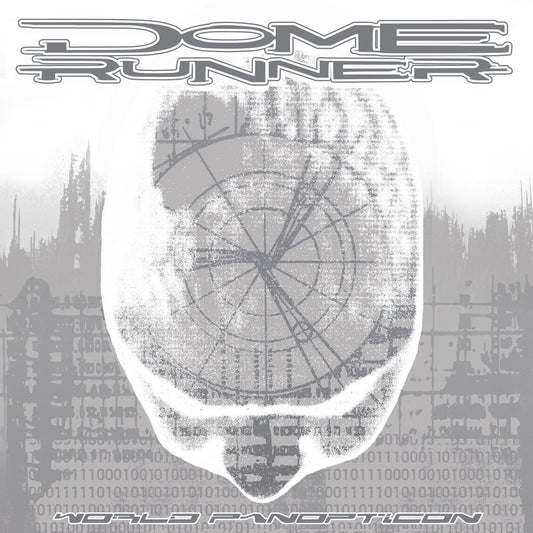 Dome Runner - World Panopticon [2LP]