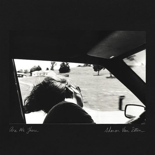 SHARON VAN ETTEN - ARE WE THERE