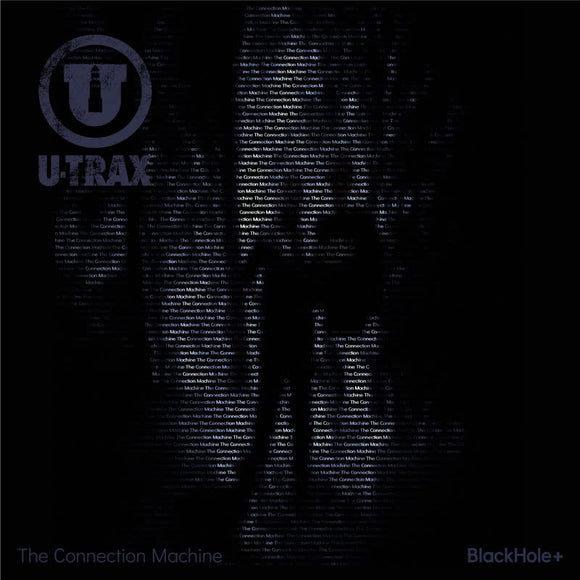 The Connection Machine - BlackHole+ [CD]