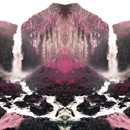 Tusks - Avalanche [LP]