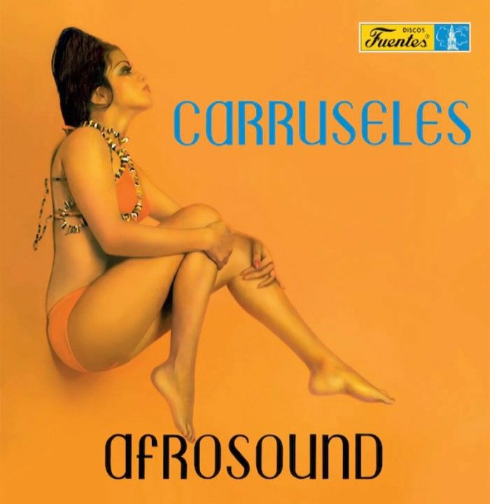 AFROSOUND - CARRUSELES