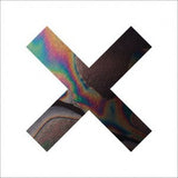 The xx - Coexist [10th anniversary - Crystal clear vinyl]