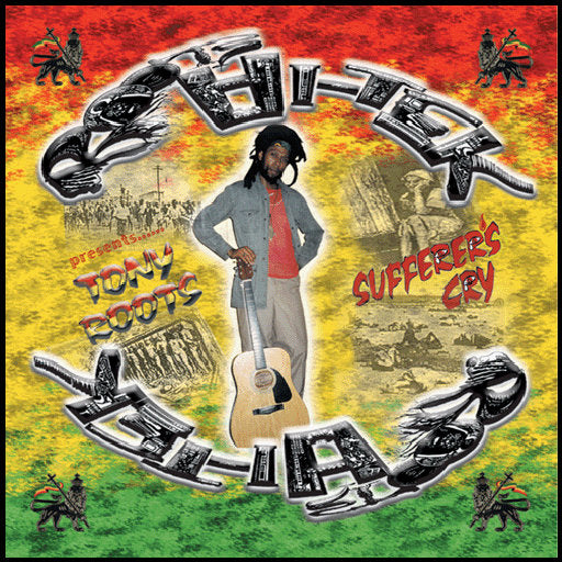 Tony Roots & Roots Hitek – Sufferer’s Cry