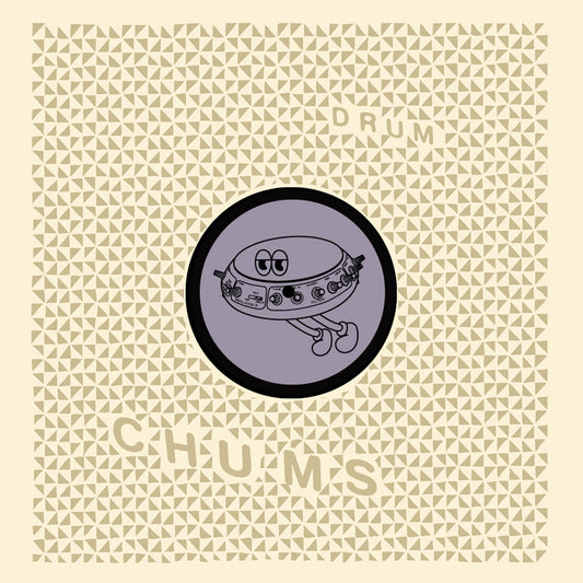 MISERYMIX - DRUM CHUMS VOL.8