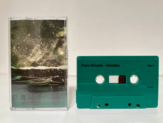 Franz Kirmann - Almadies [Tape]