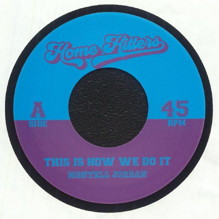 HOMEHITTERS - Homehitters Vol 18 [7" Vinyl]