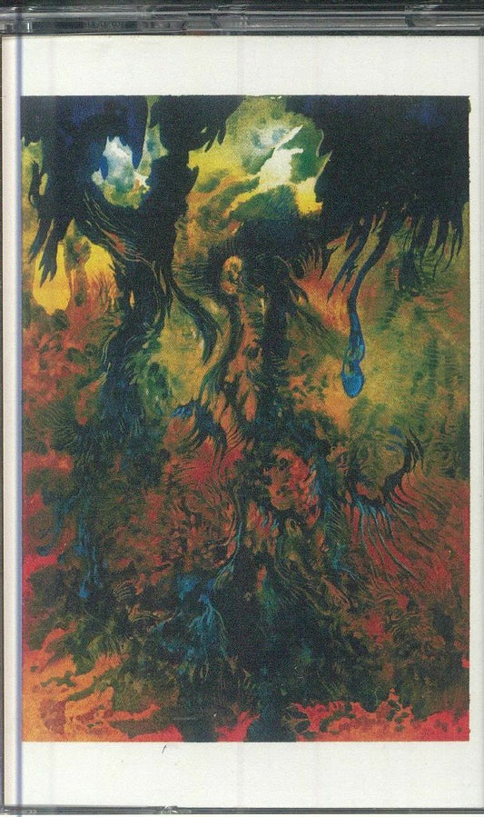 Brendon MOELLER - Signal [Cassette]