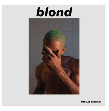 Frank Ocean - Blond [ONE PER PERSON] WHITE VINYL