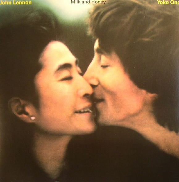John Lennon - Milk & Honey (1LP/GF)