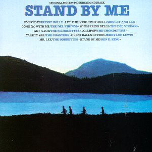 OST - Stand By Me (1LP)