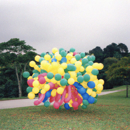 Tibi Dabo - Vista [2 x 12" Vinyl]