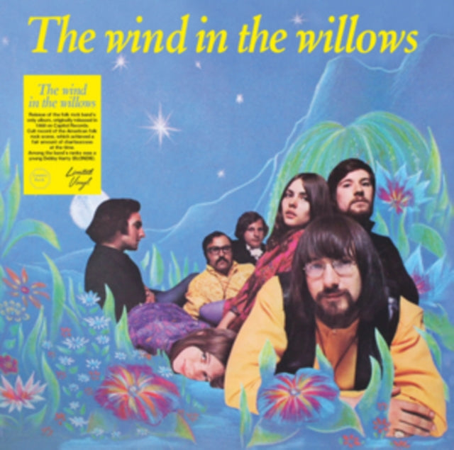 THE WIND IN THE WILLOWS - THE WIND IN THE WILLOWS