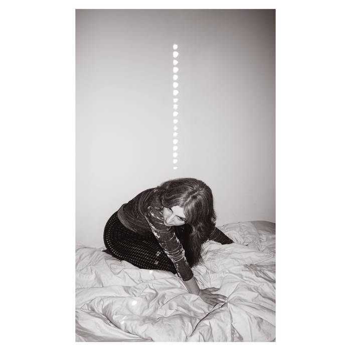 Julia Holter - Materia [Mini Gatefold CD]