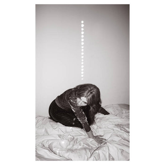 Julia Holter - Materia [Mini Gatefold CD]