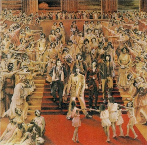 The Rolling Stones - It's Only Rock 'N' Roll [CD]