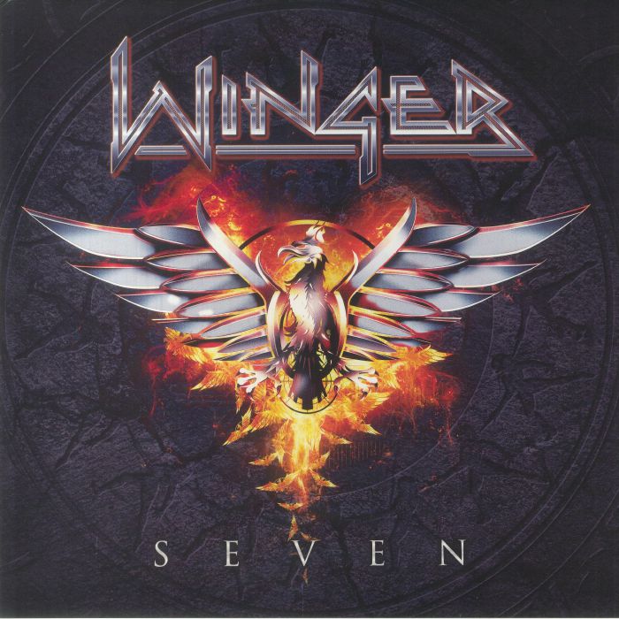 Winger - Seven [2LP]