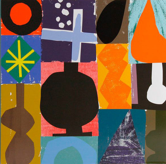 VARIOUS - MR BONGO RECORD CLUB VOL 1 [CD]