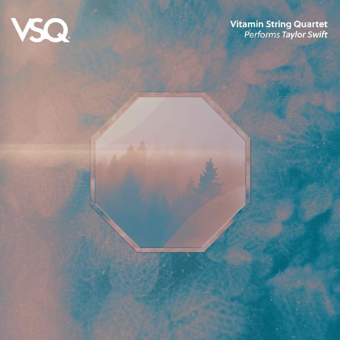 Vitamin String Quartet - Vsq Performs Taylor Swift (ONE PER PERSON)