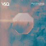 Vitamin String Quartet - Vsq Performs Taylor Swift