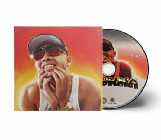 P-Lo - Stunna [CD]