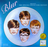 Blur - The Special Collectors Edition (2lp/Blue/RSD23)